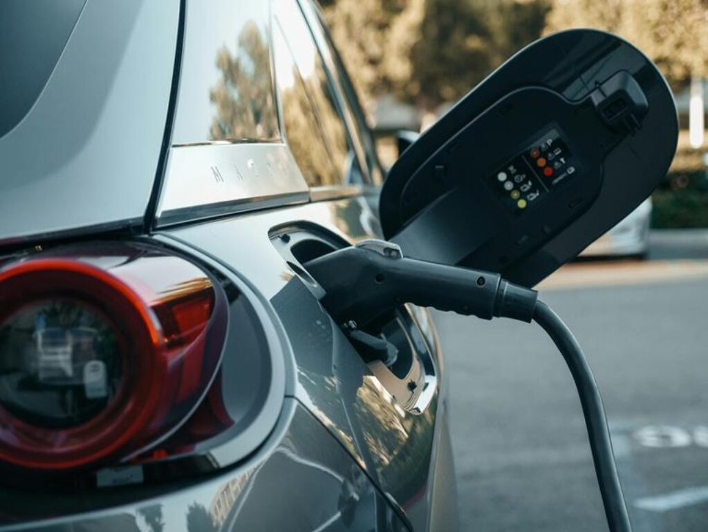 Exploring Next-Generation Battery Technologies for EVs Exploring Next-Generation Battery Technologies for EVs