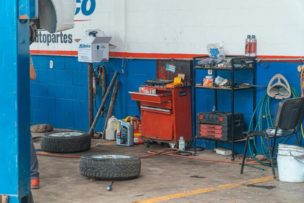 How Can You Learn to Use Specialty Automotive Tools for Advanced Repairs? How Can You Learn to Use Specialty Automotive Tools for Advanced Repairs?