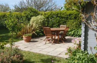 Top Garden Furniture Maintenance Tips
