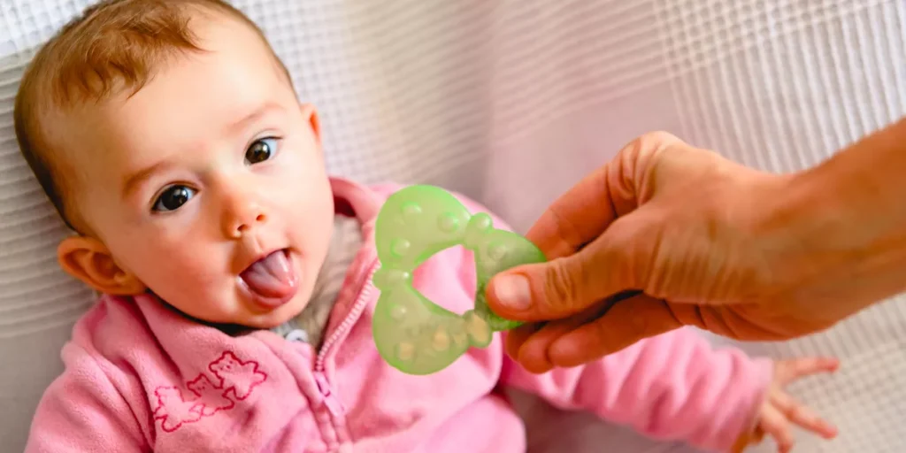 How Do I Know if My Baby Is Teething? How Do I Know if My Baby Is Teething?
