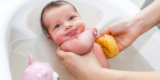 How Do You Transition Your Baby From a Sponge Bath to a Regular Bath?