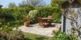 Top Garden Furniture Maintenance Tips