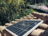 What Are the Benefits of Using Solar Power While Camping?